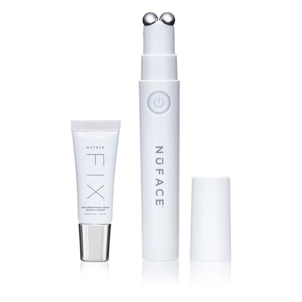 No | NUFACE FIX Line Smoothing Device | Shop Rescue Spa