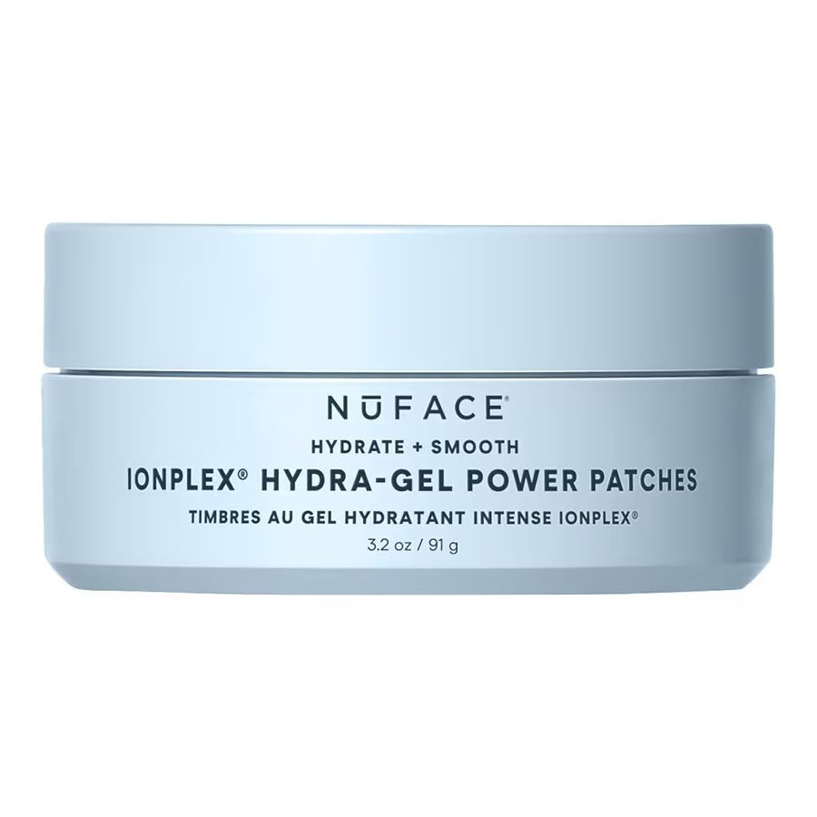IonPlex Hydra-Gel Power Patches