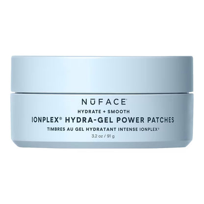 IonPlex Hydra-Gel Power Patches