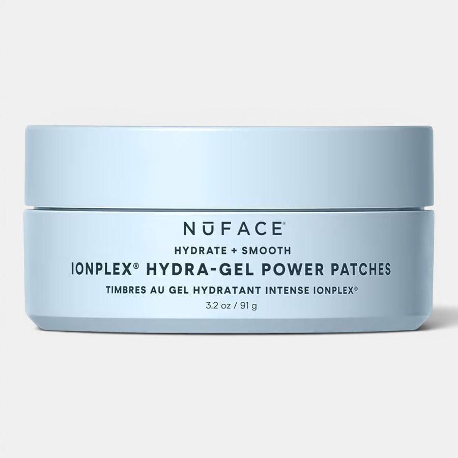 IonPlex Hydra-Gel Power Patches