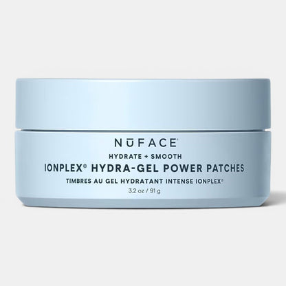 IonPlex Hydra-Gel Power Patches