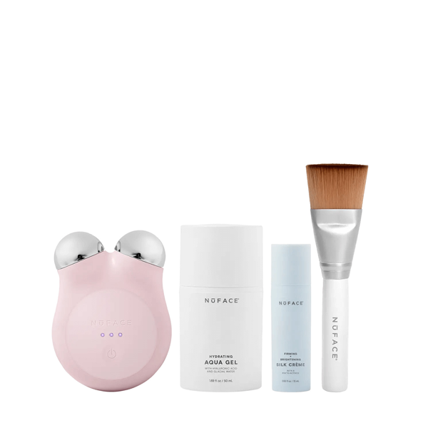 Mini + Starter Kit Sandy Rose