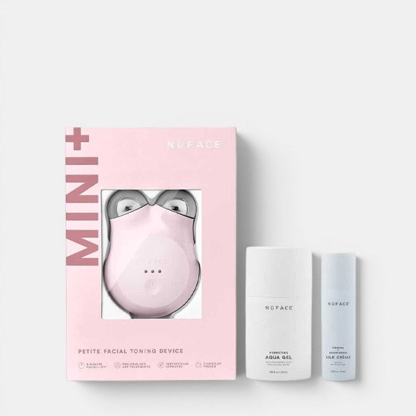 Mini + Starter Kit Sandy Rose