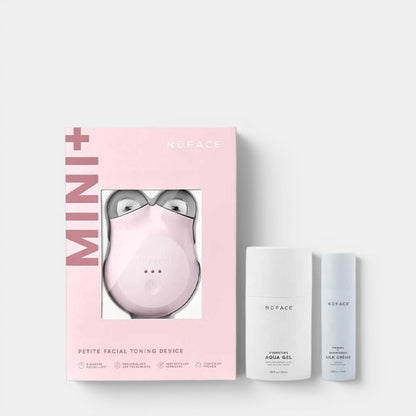 Mini + Starter Kit Sandy Rose