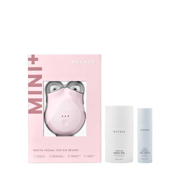 Mini + Starter Kit Sandy Rose