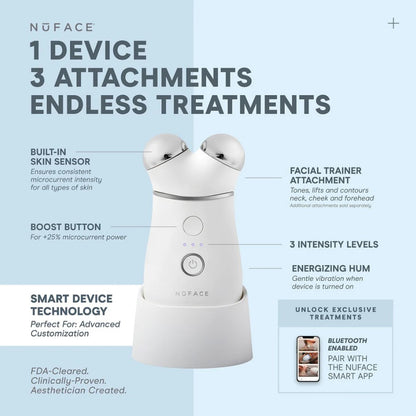 Trinity+ Pro Complete Advanced Facial Toning Kit