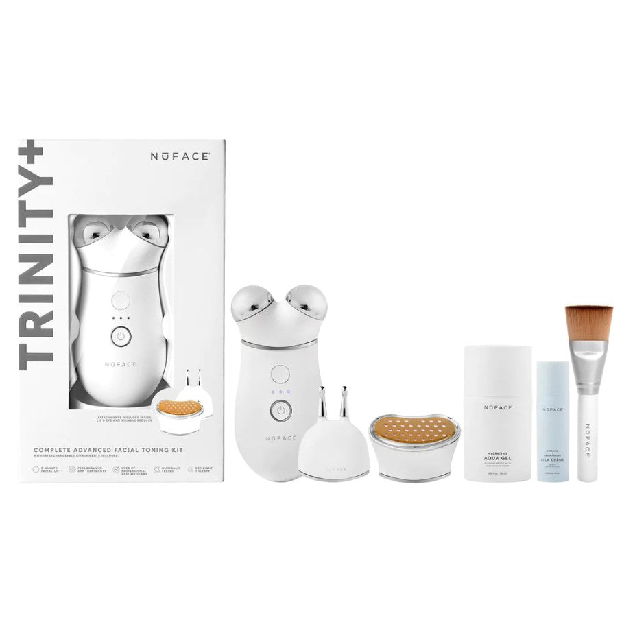 Trinity+ Pro Complete Advanced Facial Toning Kit