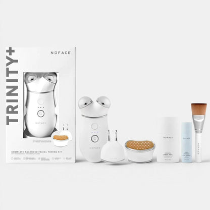 Trinity+ Pro Complete Advanced Facial Toning Kit