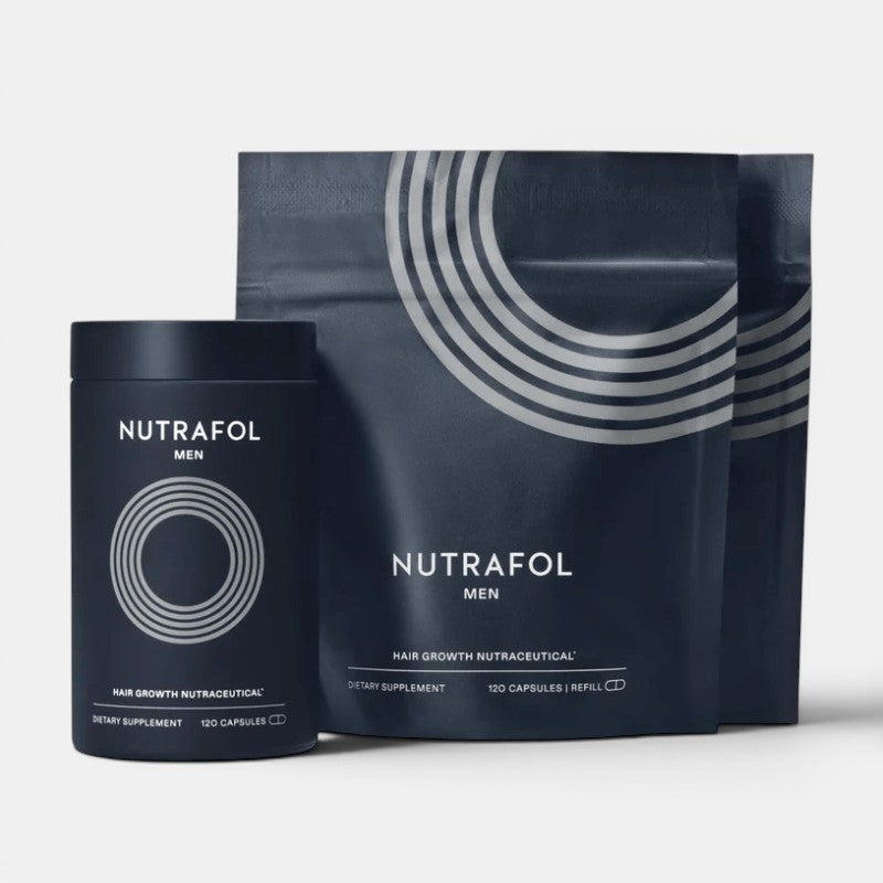 Nutrafol Men&