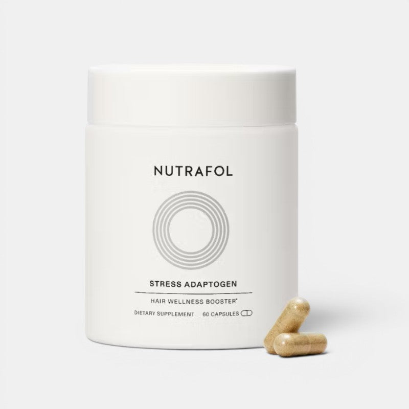 Stress Adaptogen MD