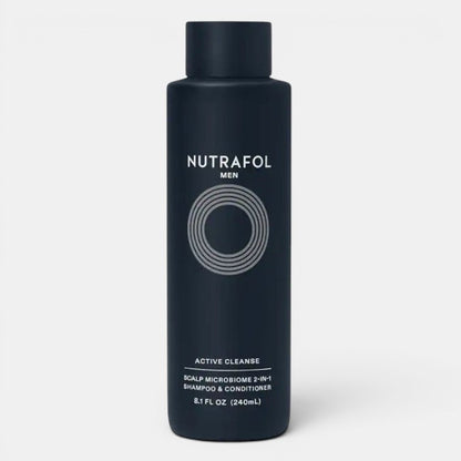 Nutrafol Men Active Cleanse