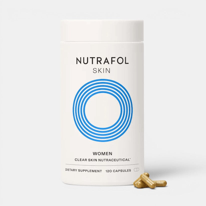 Clear Skin Nutraceutical