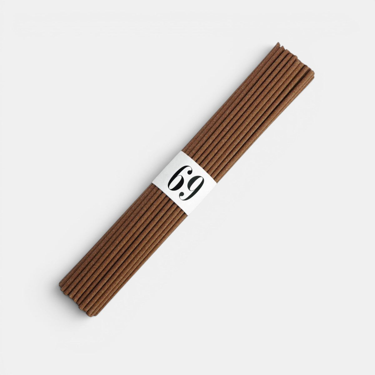 Oh Mon Dieu No.69 Incense (60 Sticks)