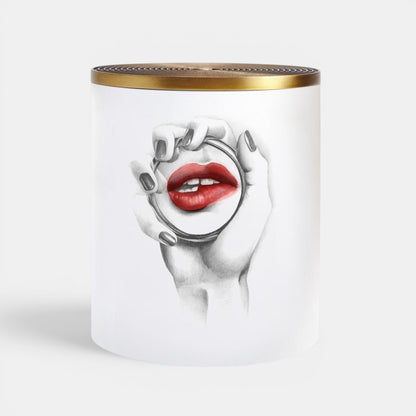 Oh Mon Dieu No.69 Candle 3-wick