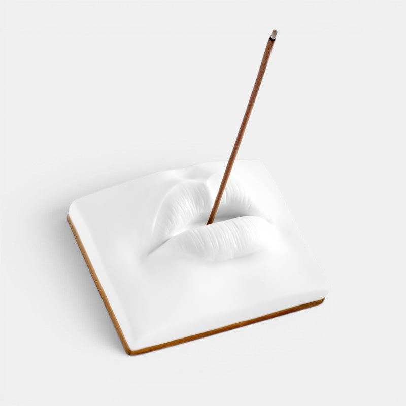 Oh Mon Dieu Incense Holder