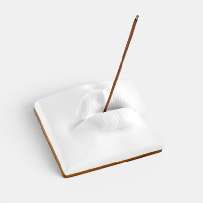 Oh Mon Dieu Incense Holder