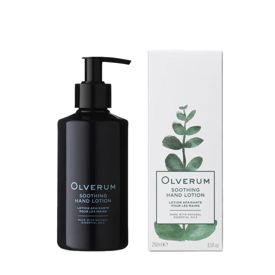 Soothing Hand Lotion 250ml