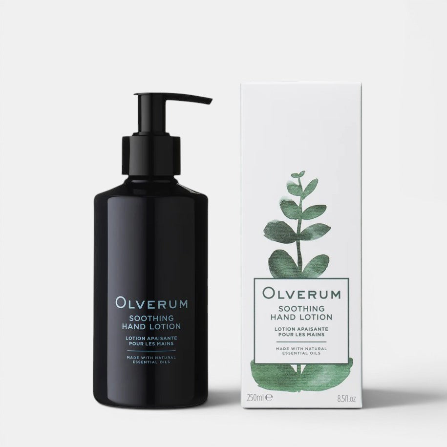 Soothing Hand Lotion 250ml