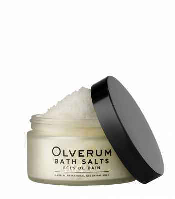 Bath Salts Sels De Bain