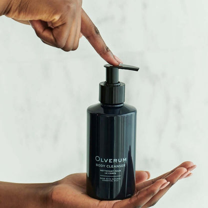 Body Cleanser 250ml