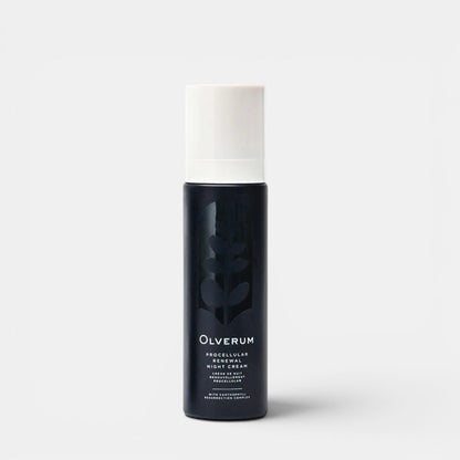 Procellular Renewal Night Cream