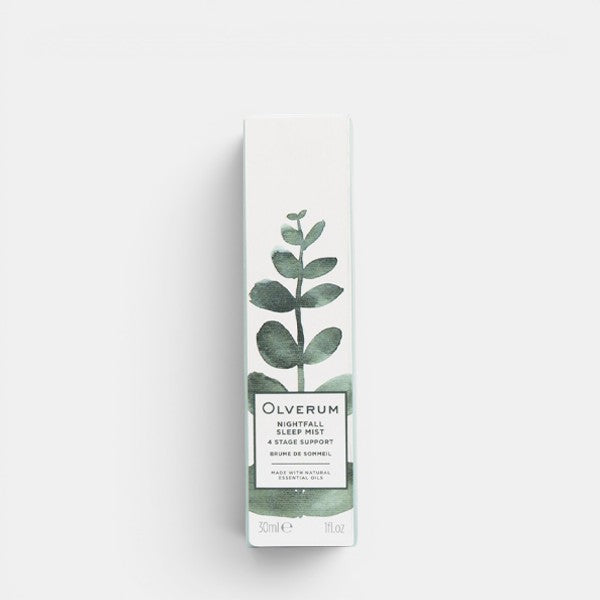 Nightfall Sleep Mist