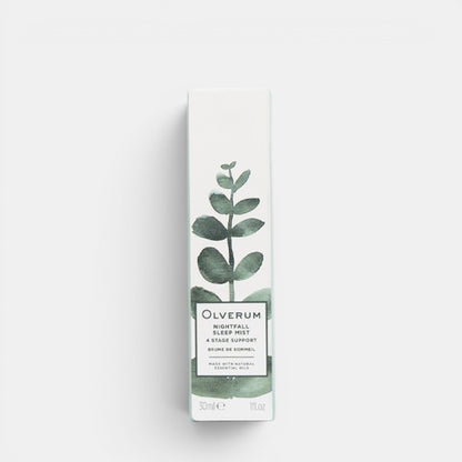 Nightfall Sleep Mist