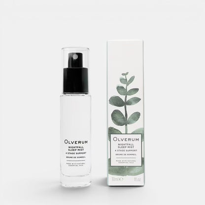 Nightfall Sleep Mist