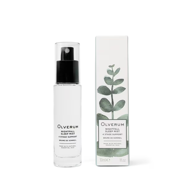 Nightfall Sleep Mist