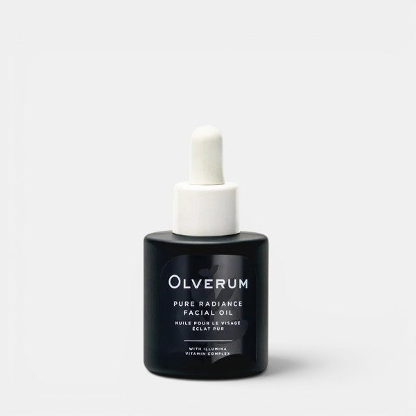 Pure Radiance Facial Oil