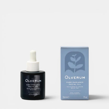 Pure Radiance Facial Oil