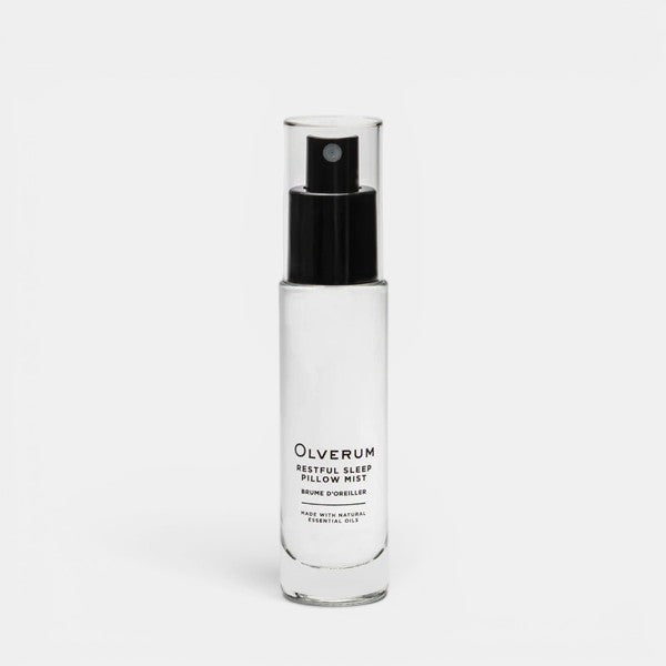 Restful Sleep Pillow Mist