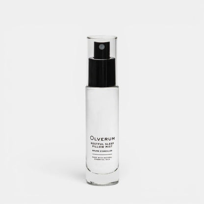 Restful Sleep Pillow Mist