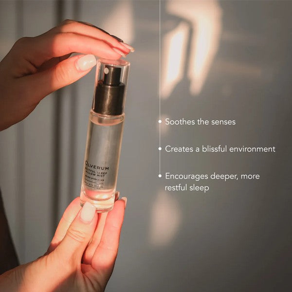 Restful Sleep Pillow Mist