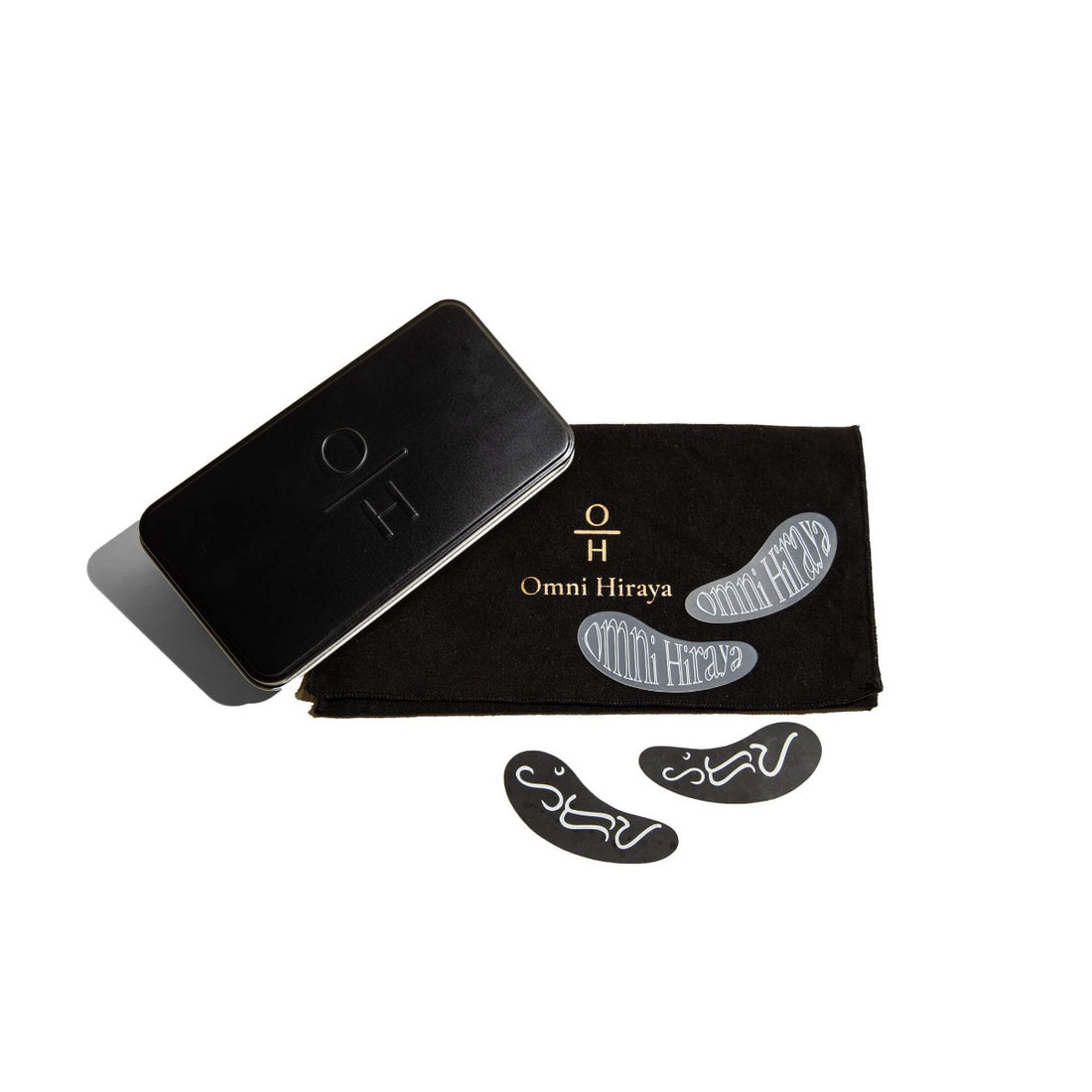 OH Reusable Eye Patches