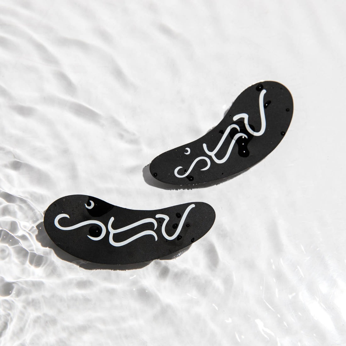 OH Reusable Eye Patches