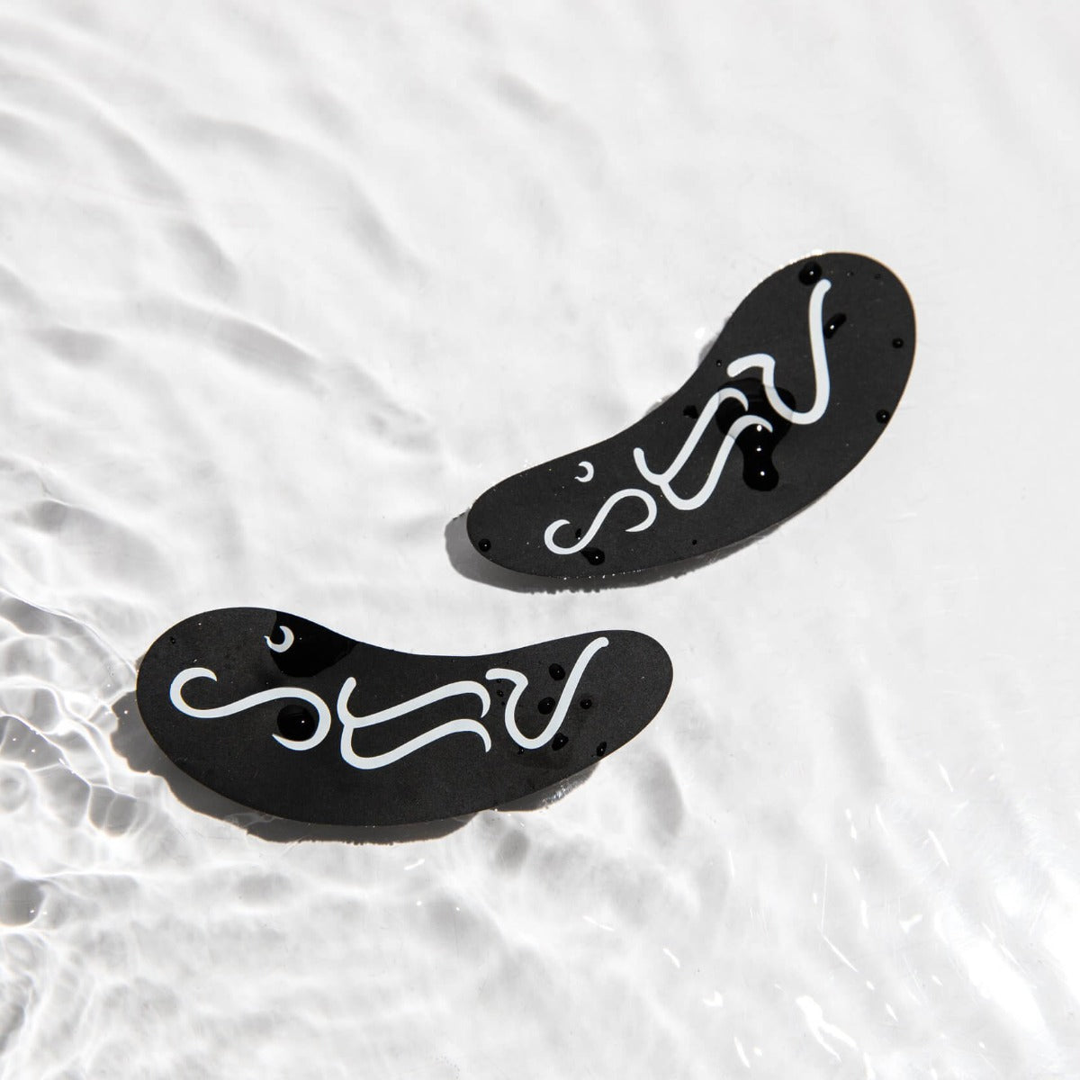 OH Reusable Eye Patches