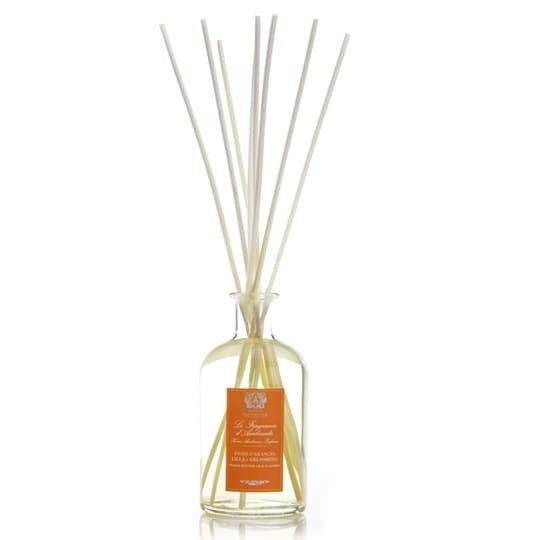 Orange Blossom - Lilac &amp; Jasmine Diffuser