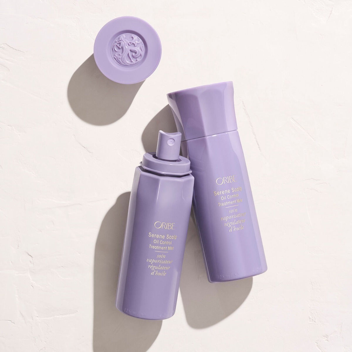 Serene Scalp Oil Control Treatment Mist 125ml