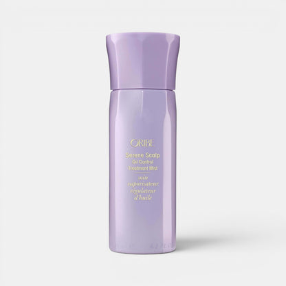 Serene Scalp Oil Control Treatment Mist 125ml