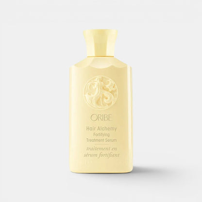 Hair Alchemy Fortifying Treatment Serum