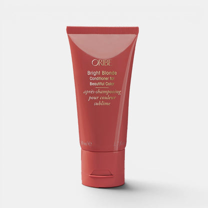 Oribe Bright Blonde Conditioner- Travel 50ml