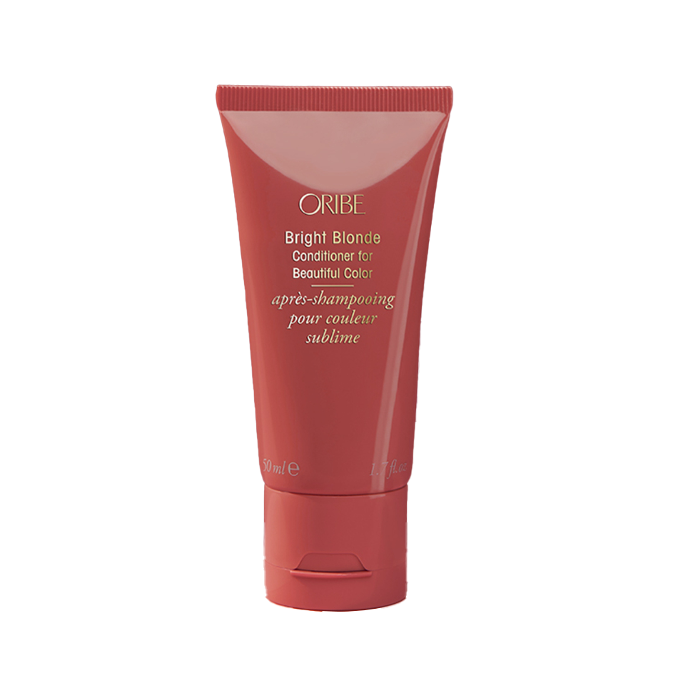 Oribe Bright Blonde Conditioner- Travel 50ml