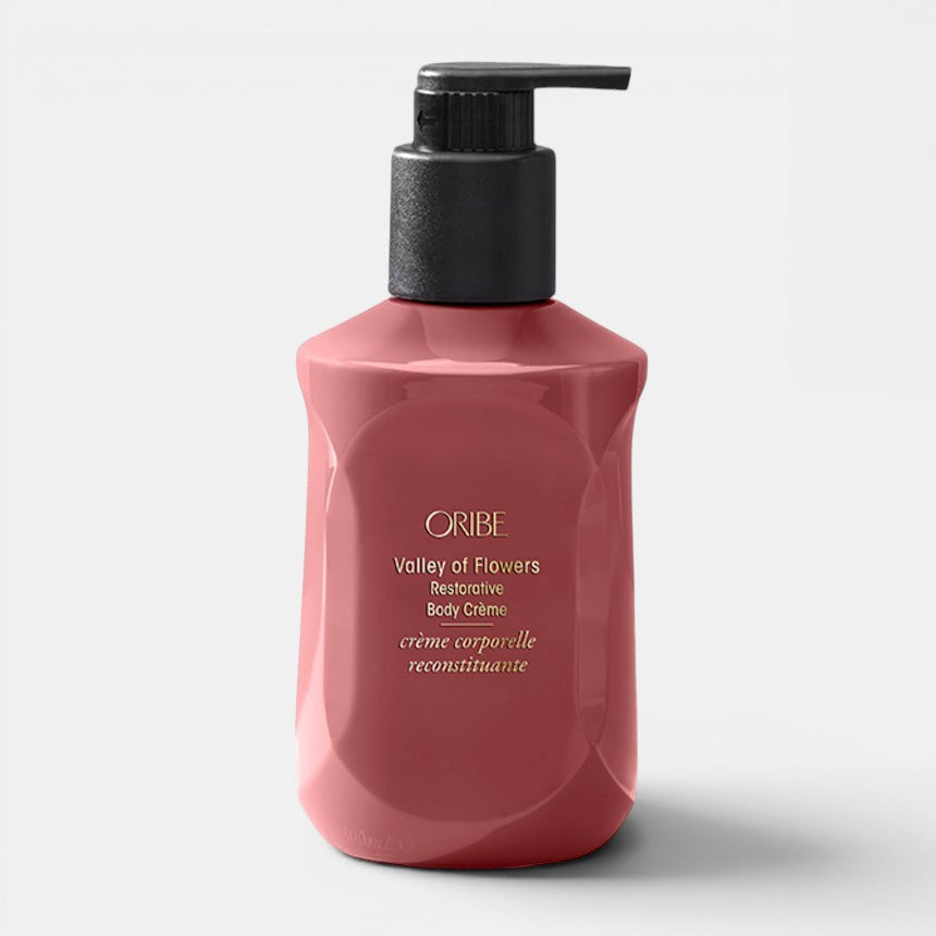 Valley Of Flowers Restorative Body Creme 300ml