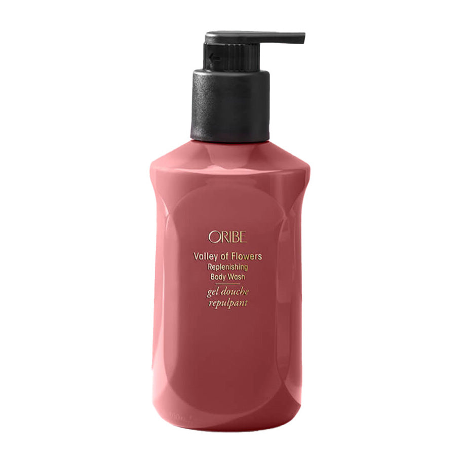 Valley Of Flowers Replenishing Body Wash 300ml