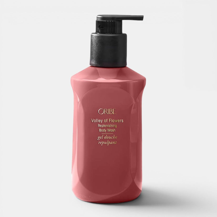 Valley Of Flowers Replenishing Body Wash 300ml