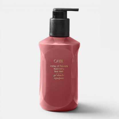 Valley Of Flowers Replenishing Body Wash 300ml