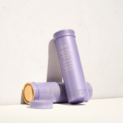 Serene Scalp Oil Control Dry Shampoo Powder 1.6oz