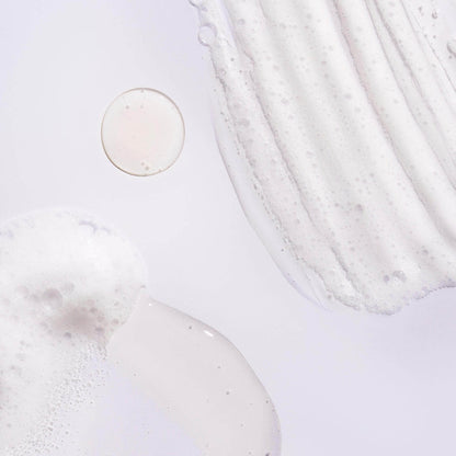 Serene Scalp Oil Control Shampoo 250ml