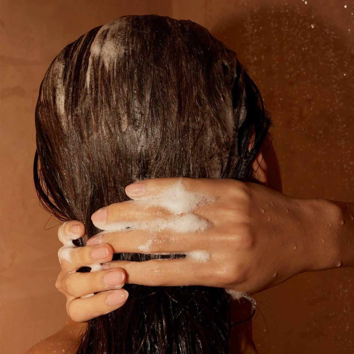 Serene Scalp Oil Control Shampoo 250ml
